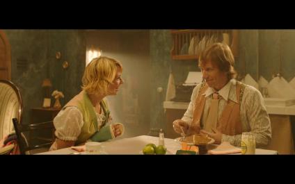 The Extraordinary Tale