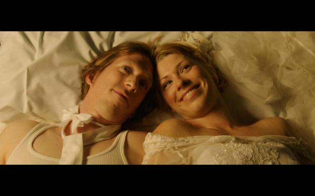 The Extraordinary Tale